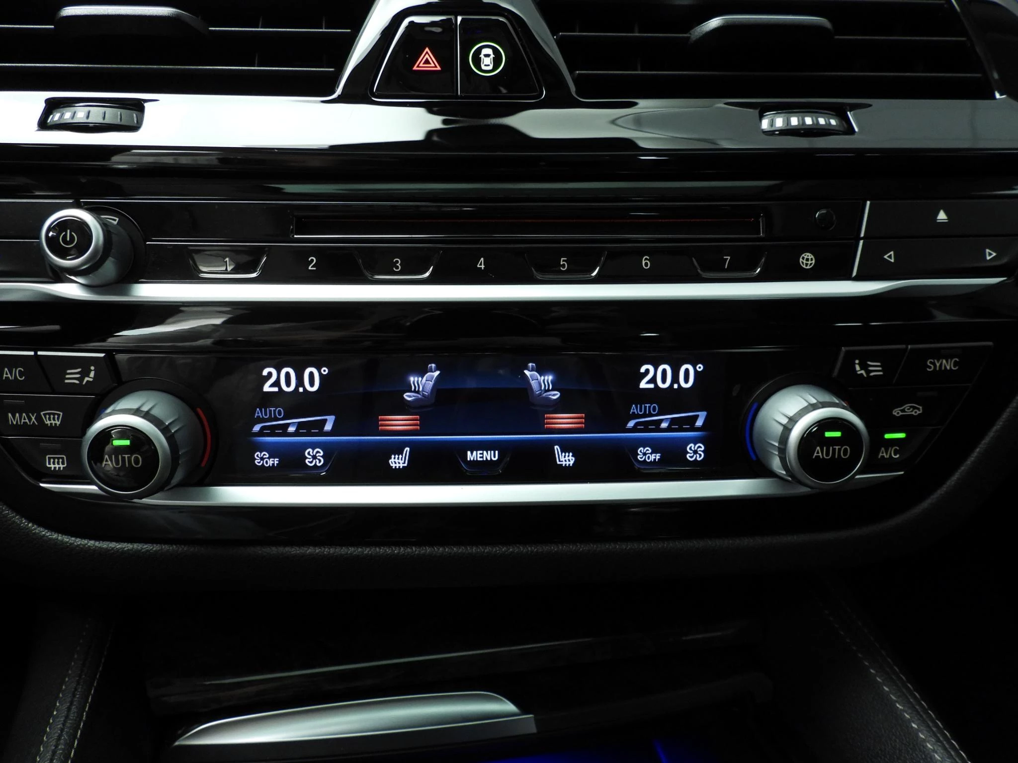 Hoofdafbeelding BMW 6 Serie