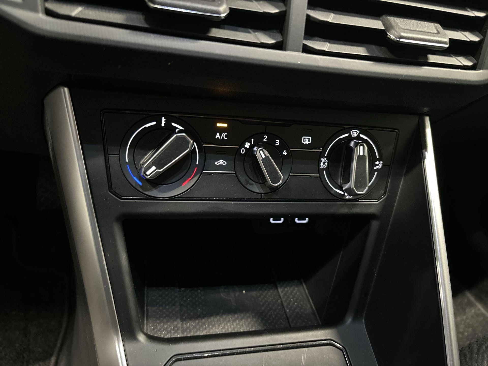 Hoofdafbeelding Volkswagen Taigo