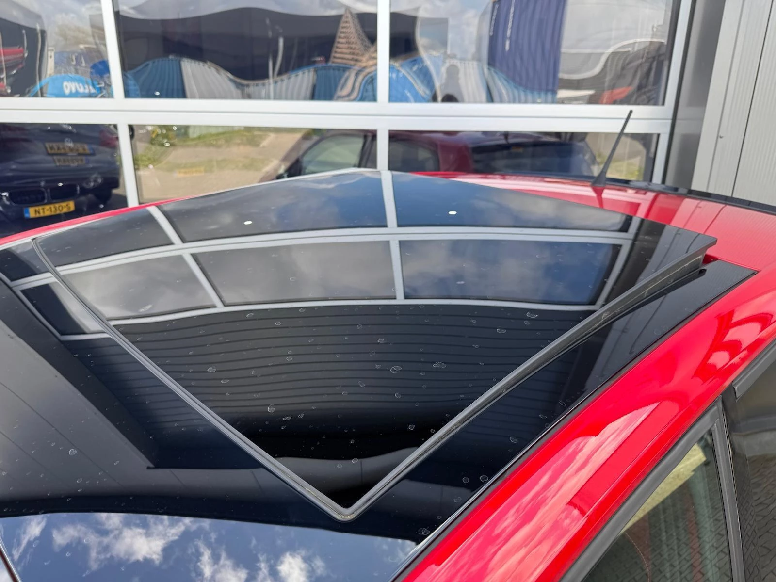 Hoofdafbeelding Škoda Citigo