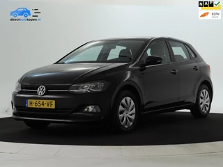 Volkswagen Polo 1.0 TSI Comfortline NAVI | CarPlay | Virtual Cockpit