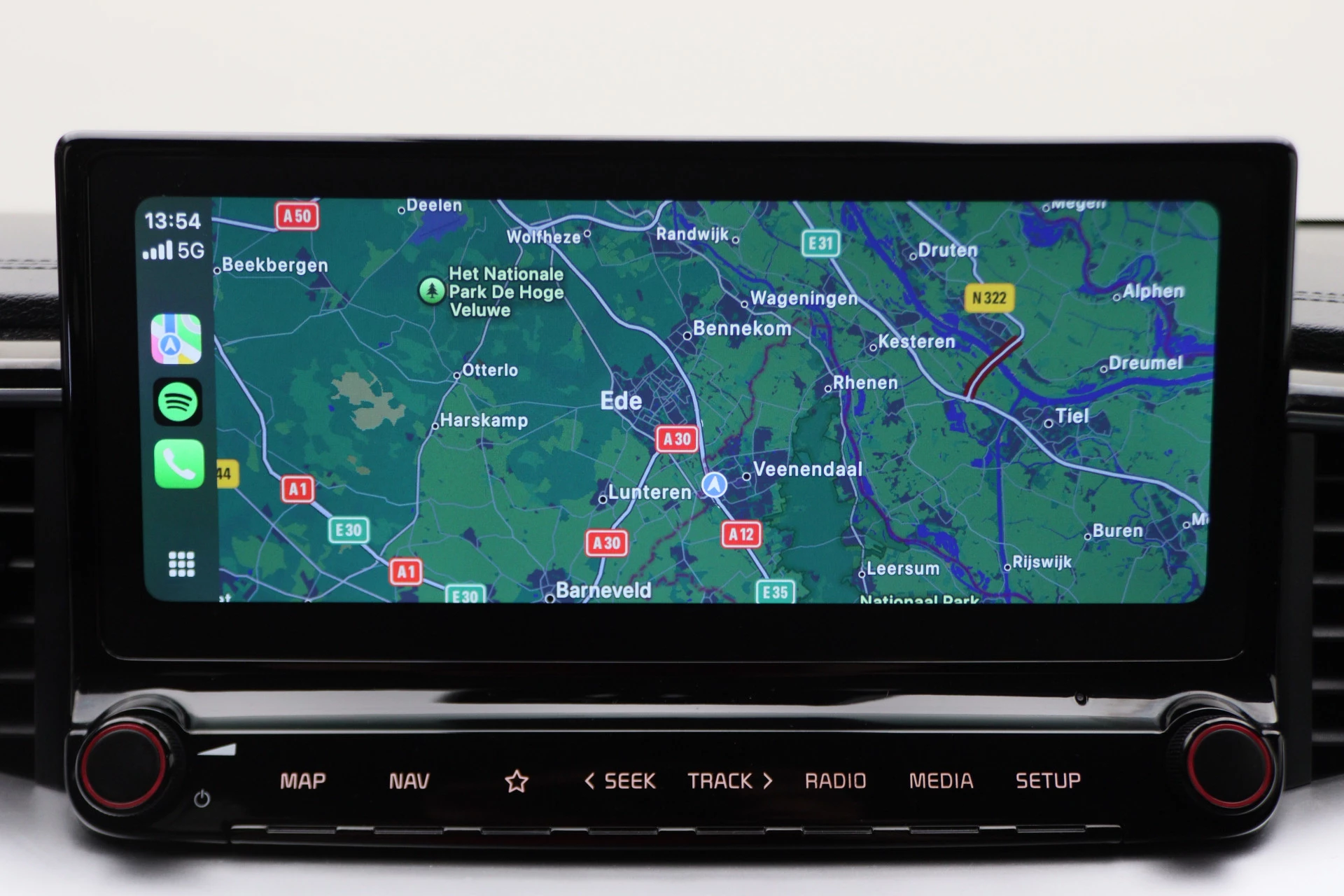 Hoofdafbeelding Kia XCeed