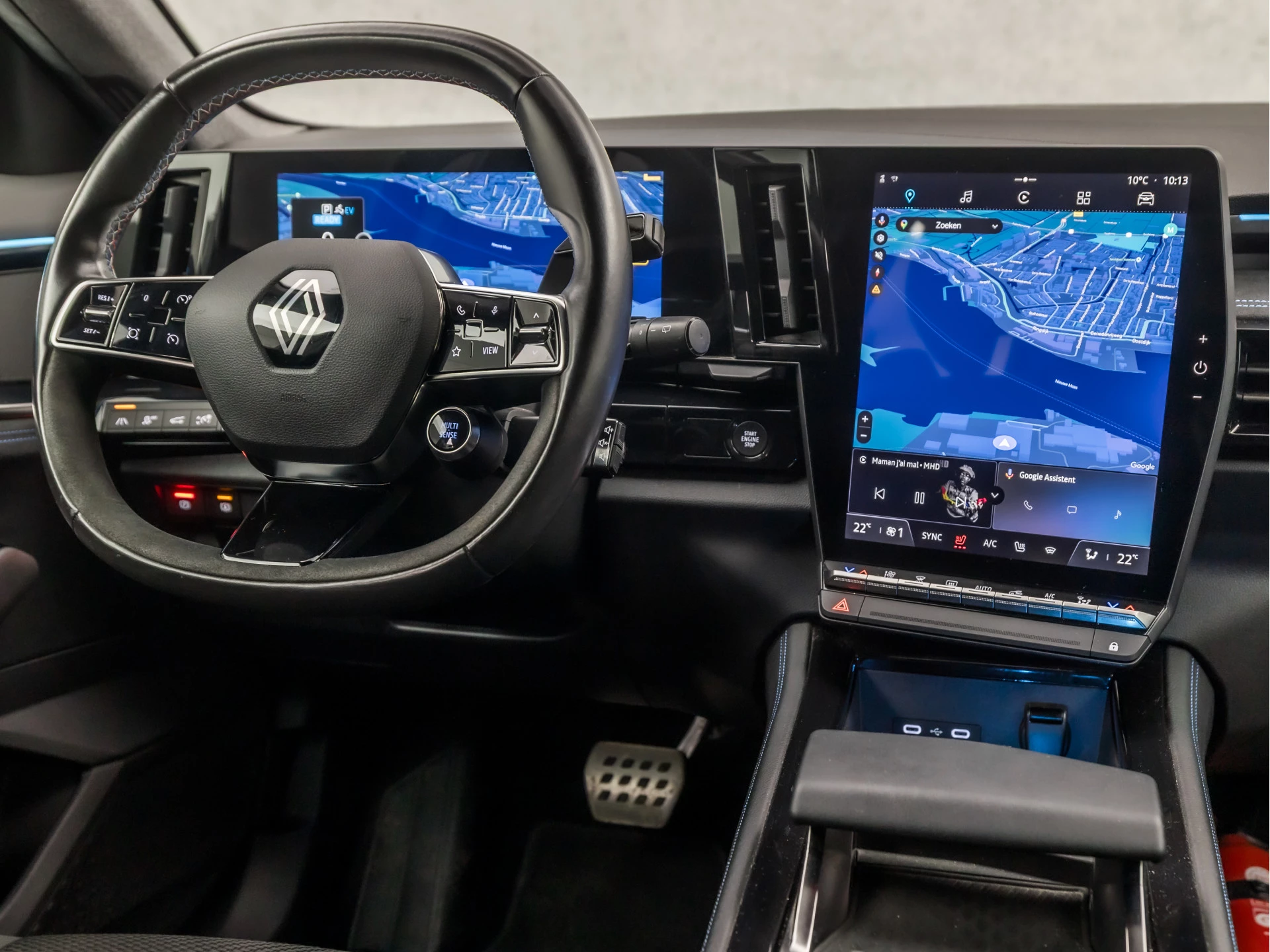 Hoofdafbeelding Renault Austral