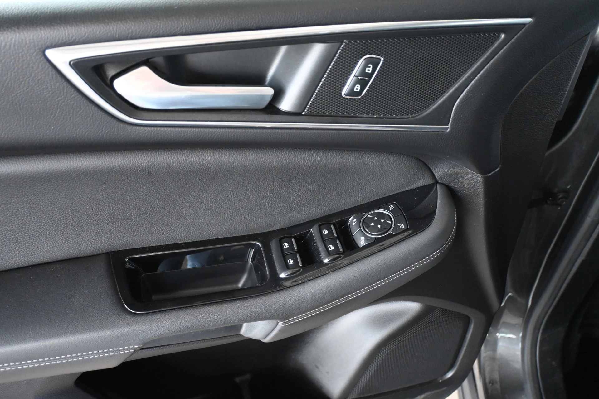 Hoofdafbeelding Ford S-Max