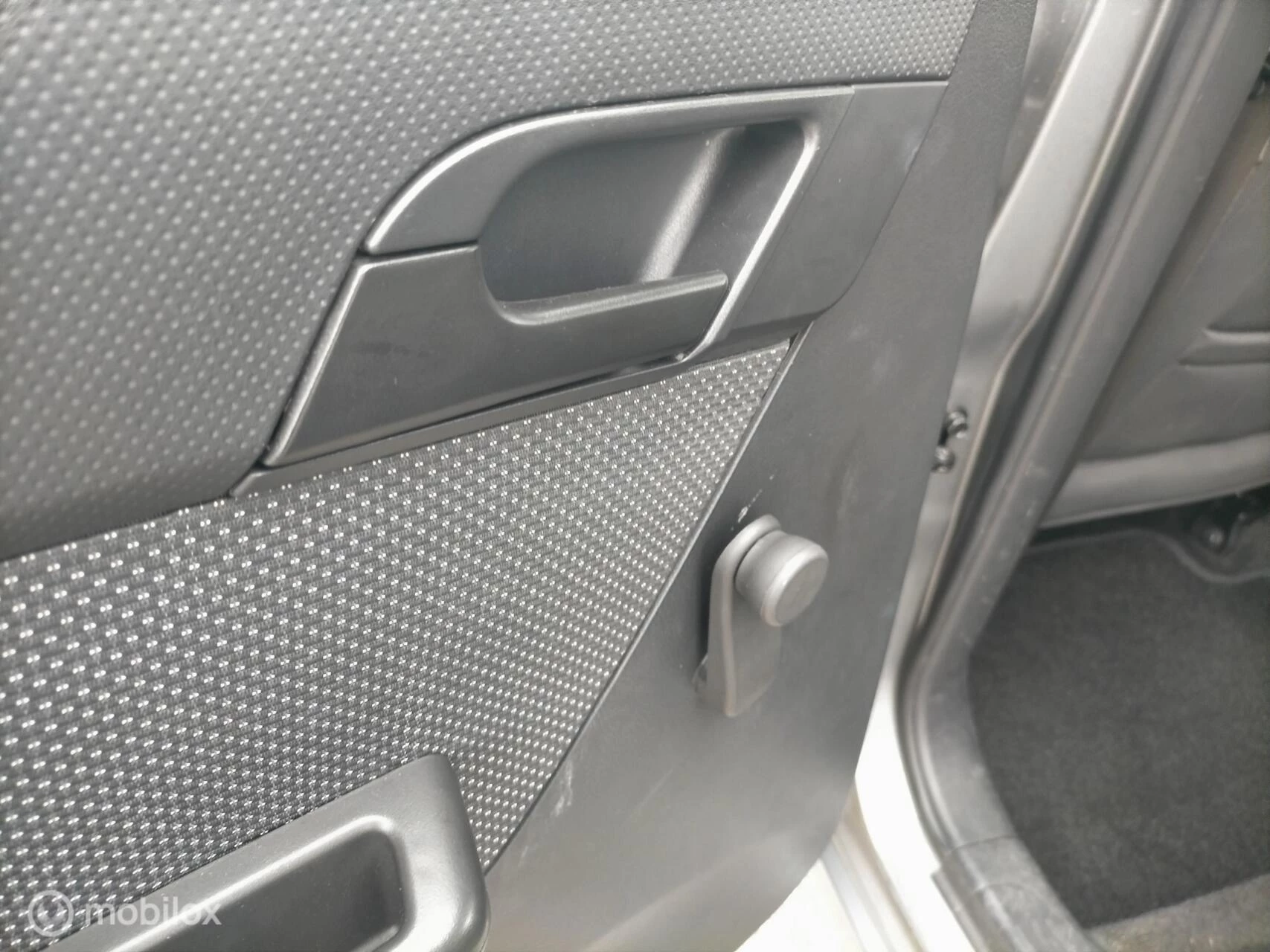 Hoofdafbeelding Chevrolet Aveo