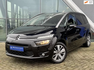 Citroen Grand C4 Picasso 1.6 e-THP 7 Persoons Intensive 165pk Automaat / Trekhaak / Camera