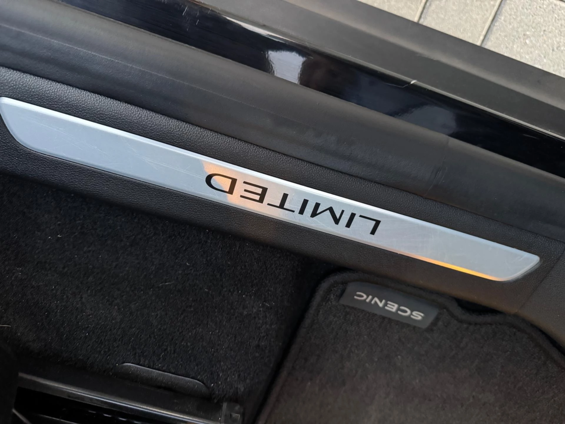 Hoofdafbeelding Renault Grand Scénic