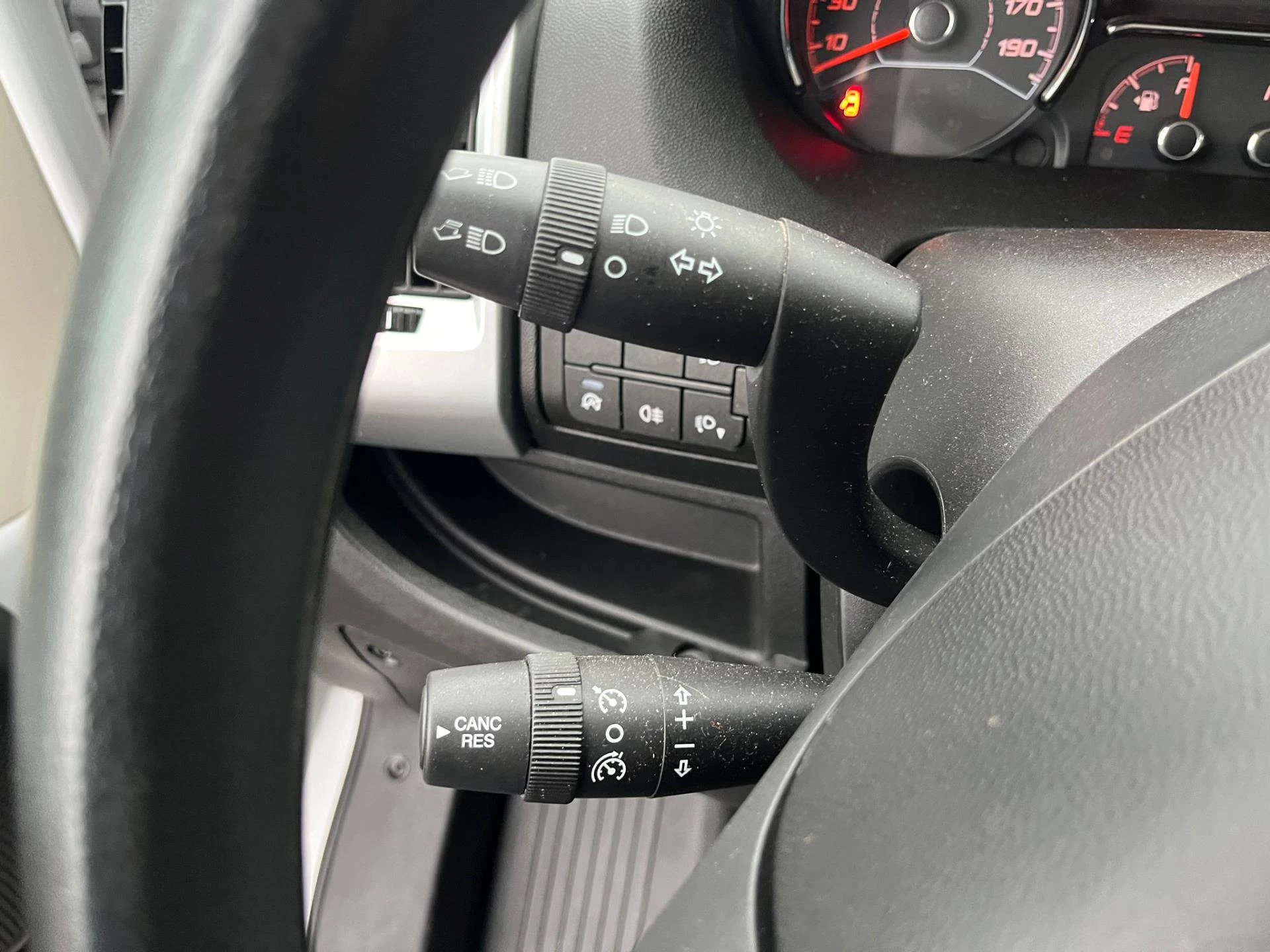 Hoofdafbeelding Peugeot Boxer