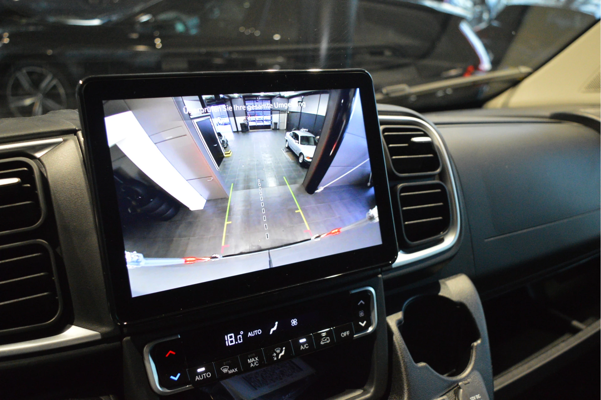 Hoofdafbeelding Citroën Jumper