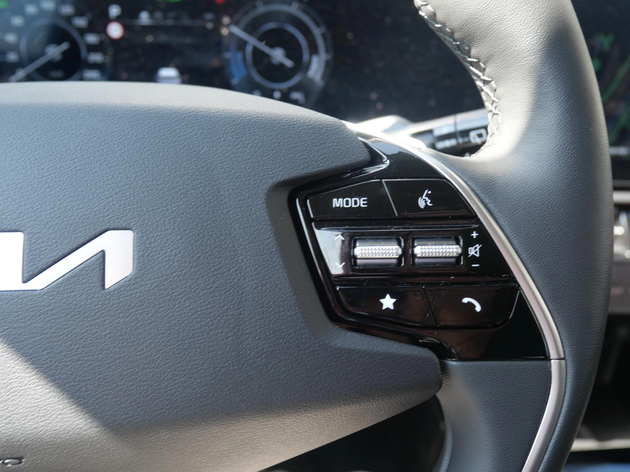 Hoofdafbeelding Kia Niro EV