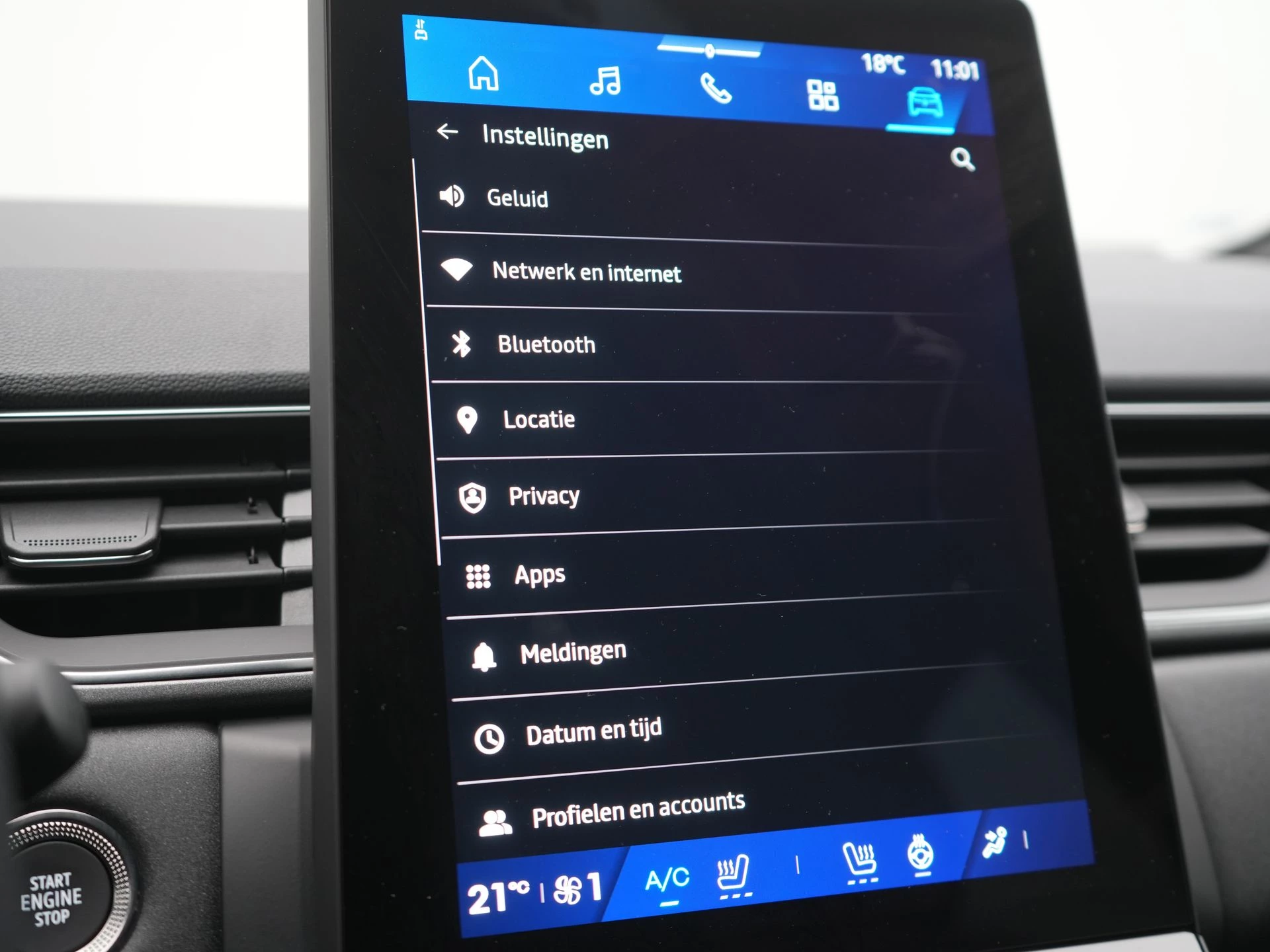 Hoofdafbeelding Renault Symbioz
