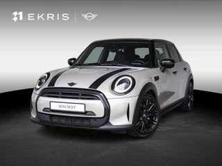 MINI 5-deurs Cooper Classic + Comfort Plus + Piano Black Exterieur