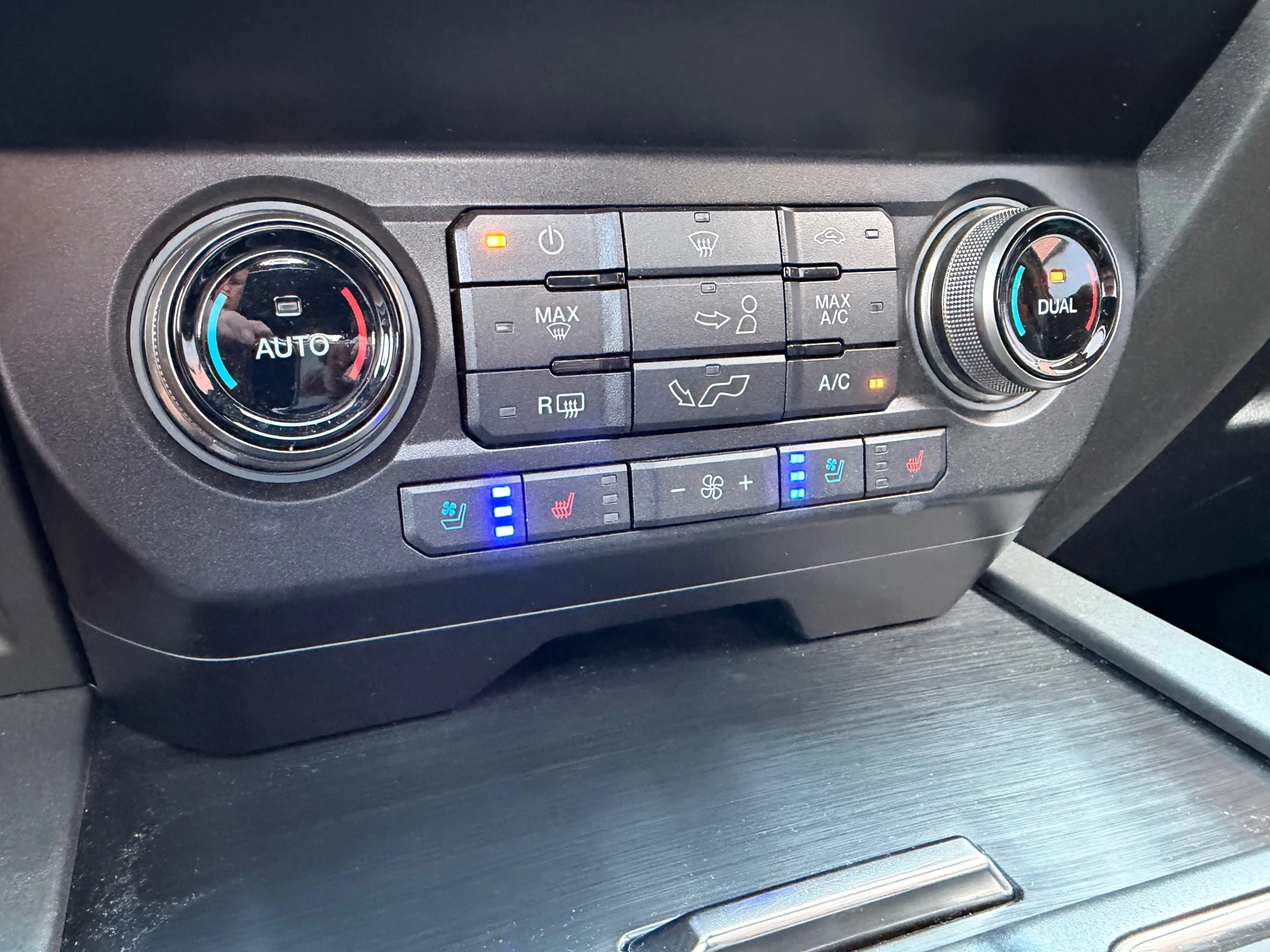 Hoofdafbeelding Ford F-150
