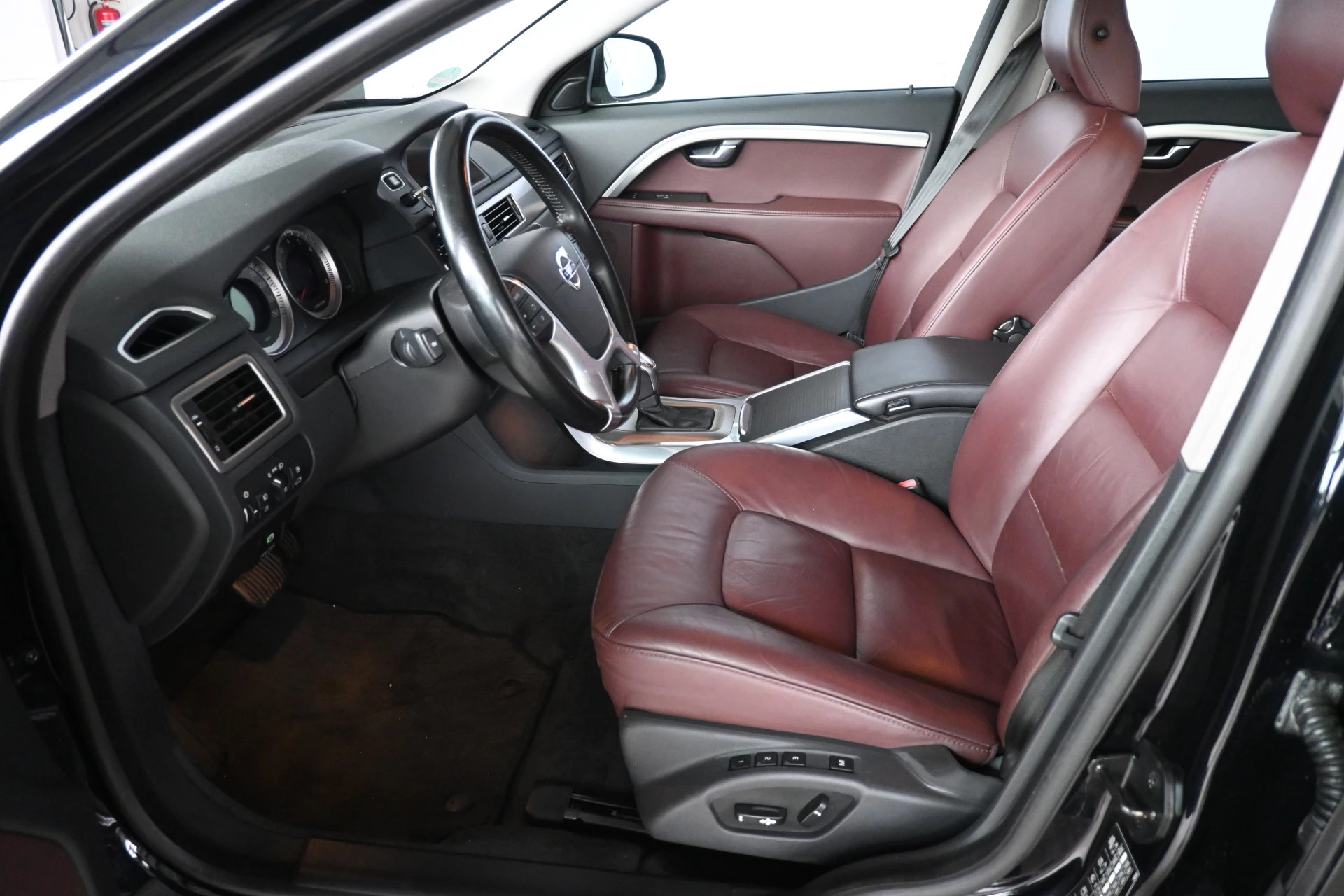 Hoofdafbeelding Volvo V70