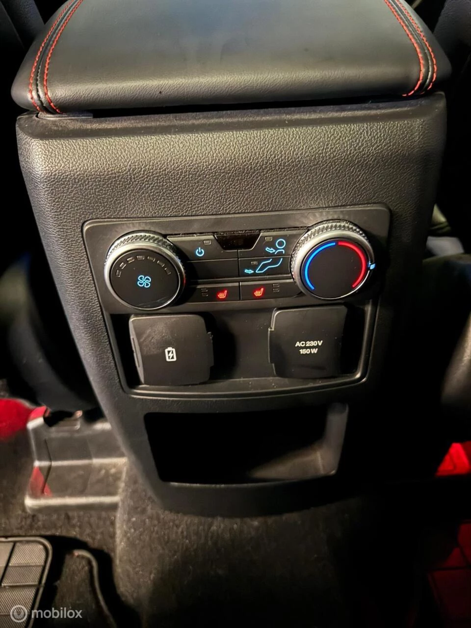 Hoofdafbeelding Ford Explorer