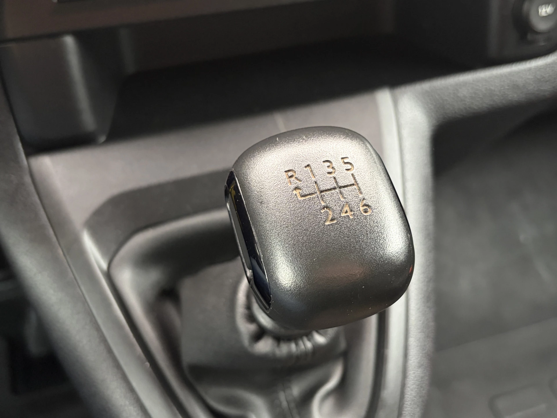 Hoofdafbeelding Citroën SpaceTourer