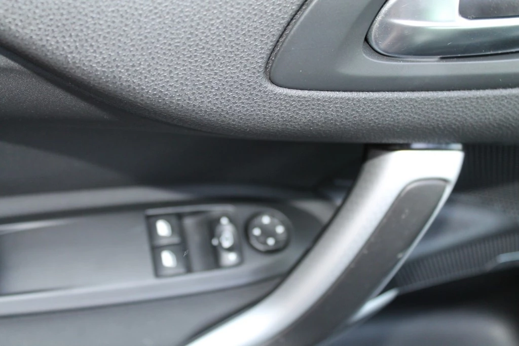 Hoofdafbeelding Citroën DS4