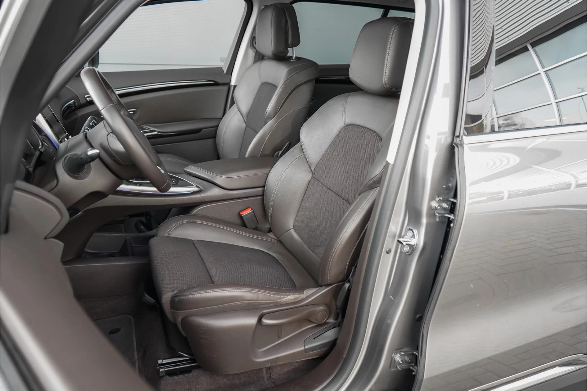 Hoofdafbeelding Renault Espace