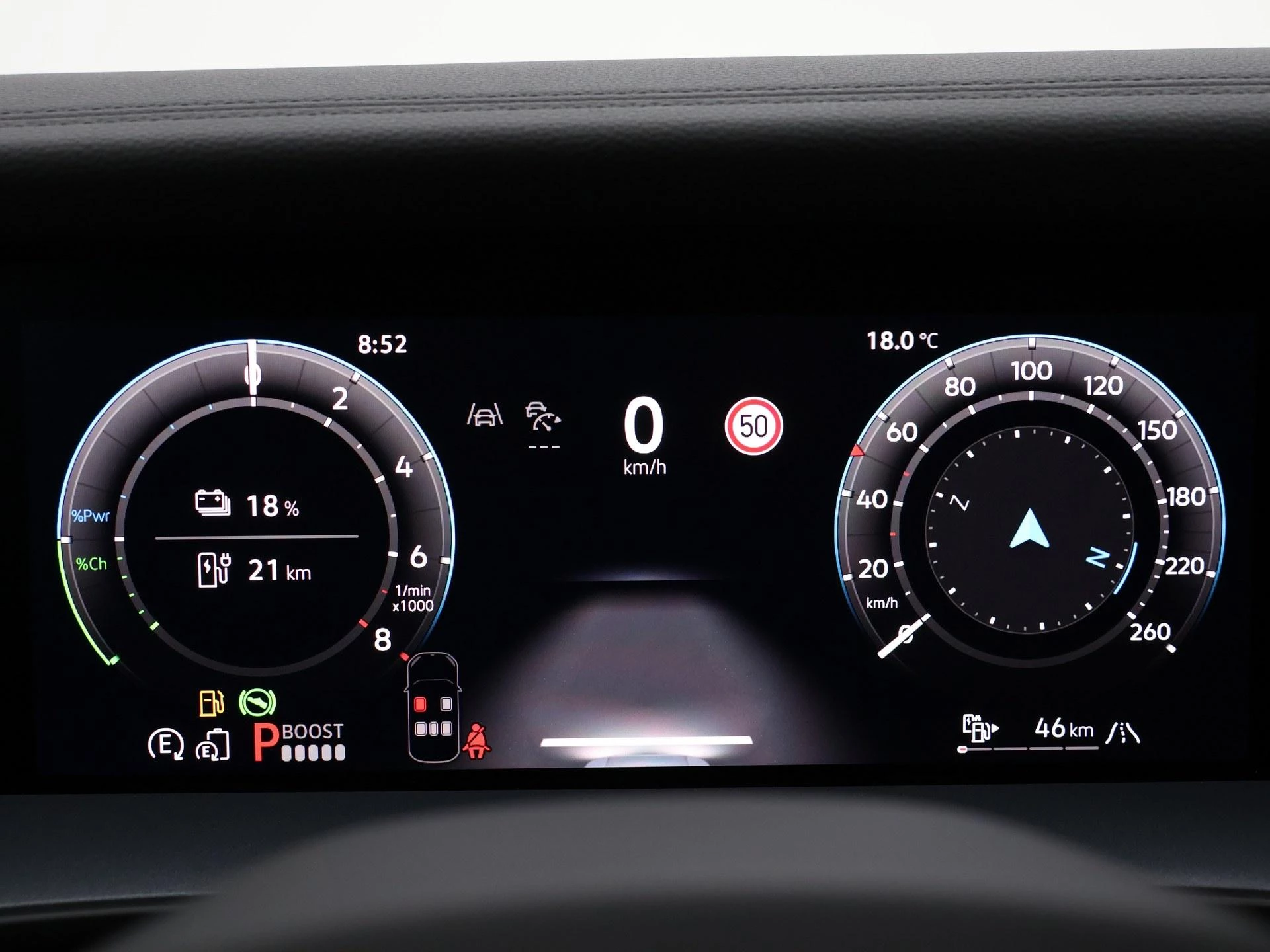 Hoofdafbeelding Volkswagen Tayron