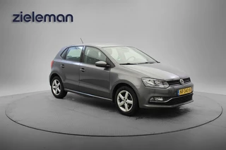 Volkswagen Polo 1.2 TSI Comfortline - Carplay, Cruise, Trekhaak
