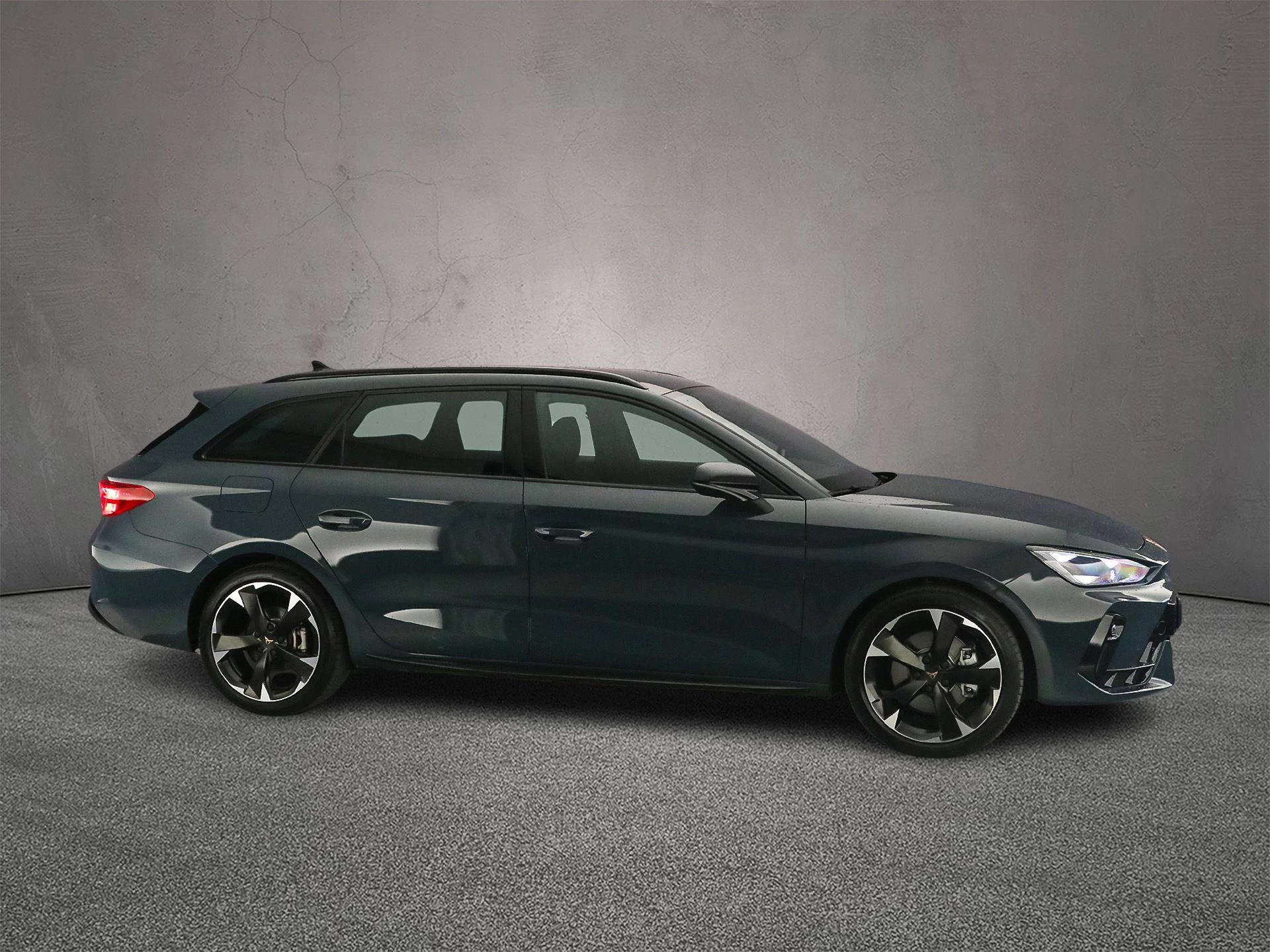 Hoofdafbeelding CUPRA Leon Sportstourer