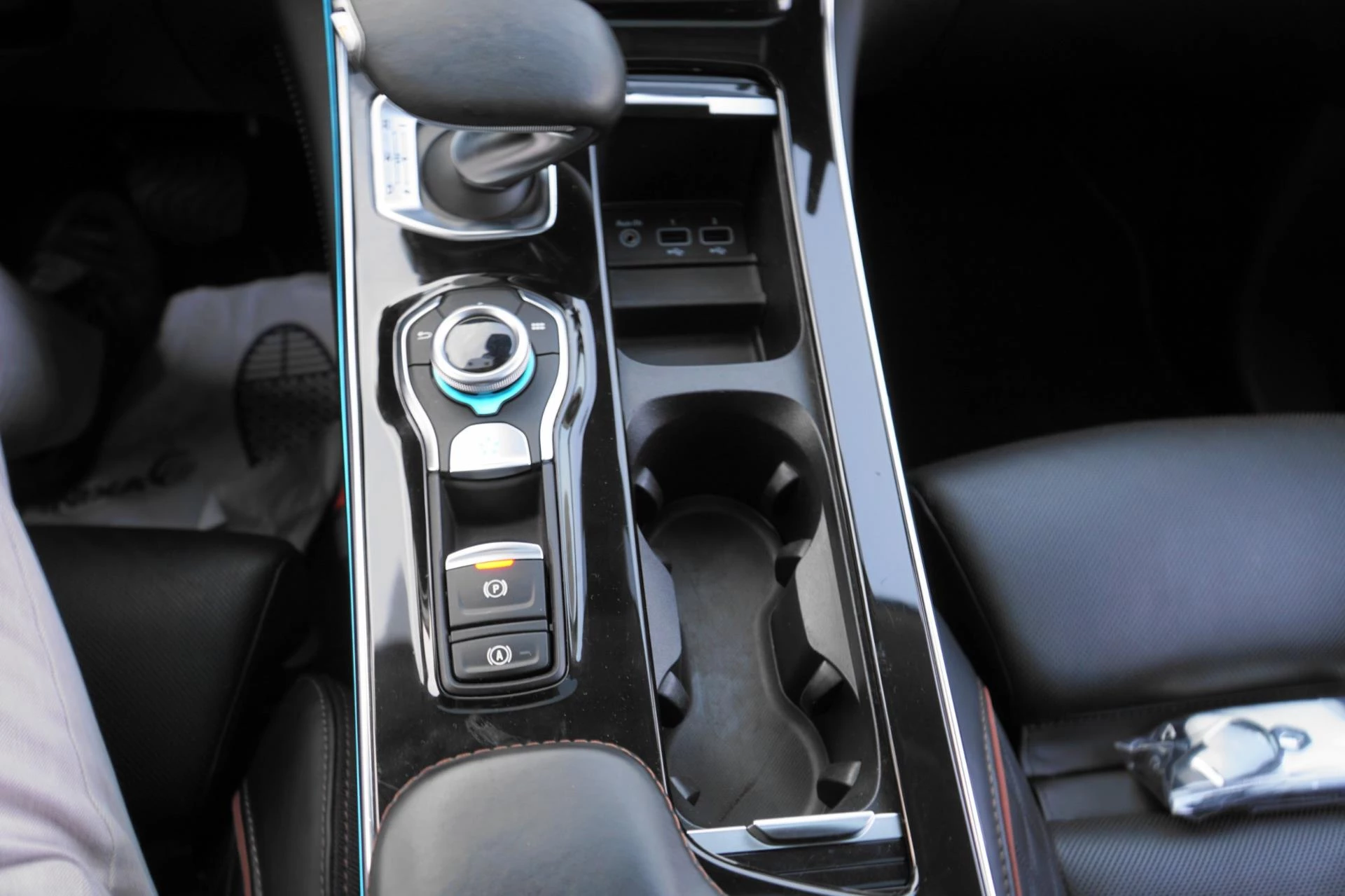 Hoofdafbeelding Renault Espace