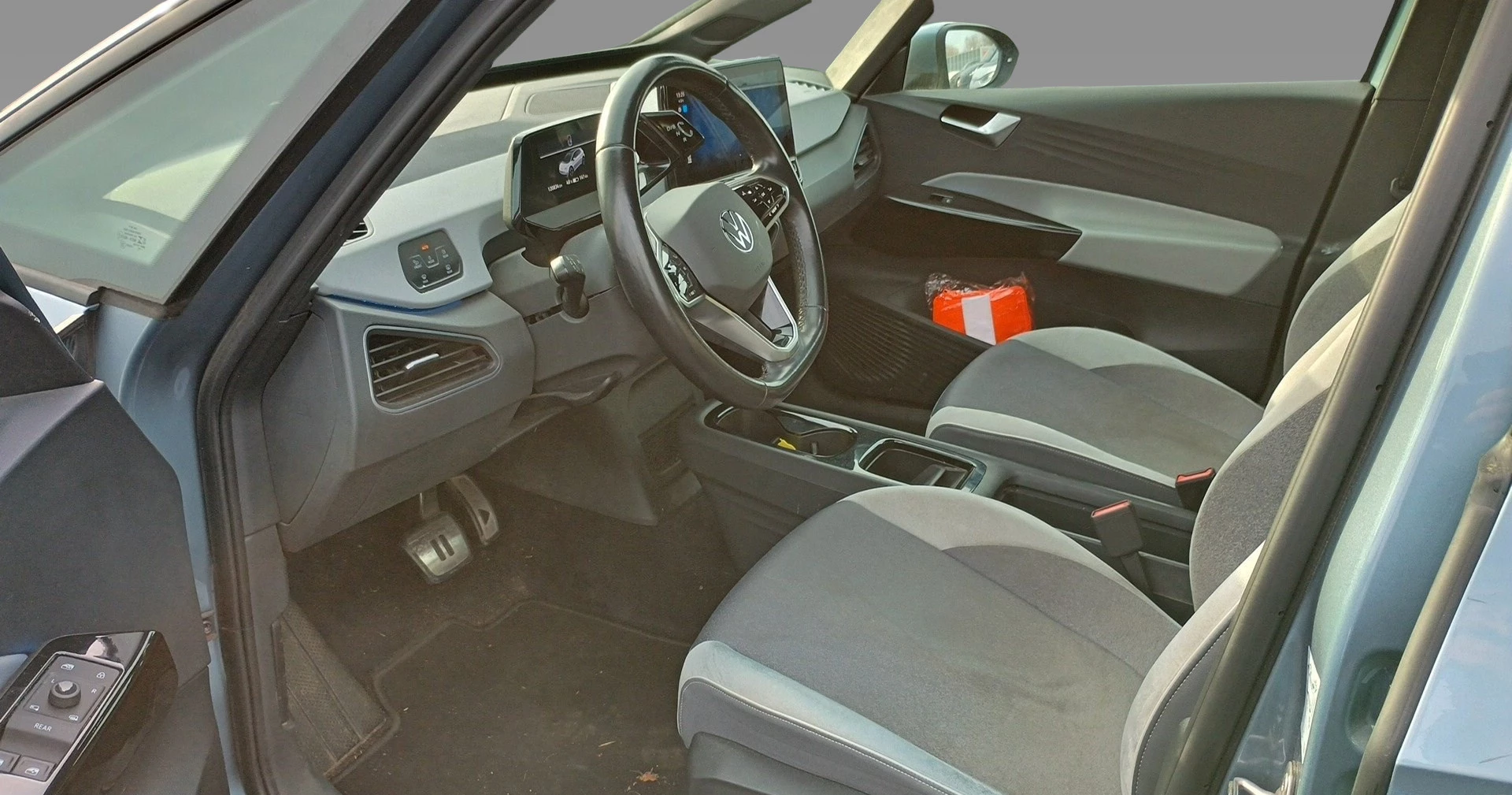 Hoofdafbeelding Volkswagen ID.3