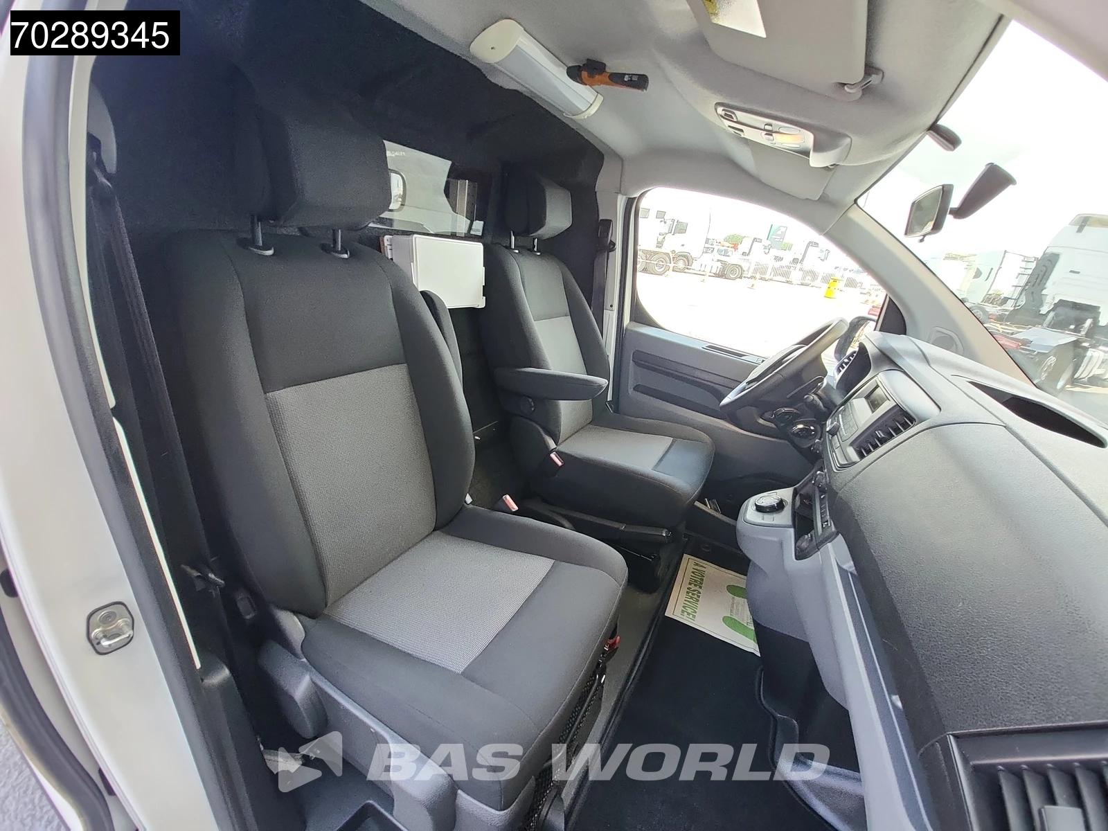 Hoofdafbeelding Citroën Jumpy