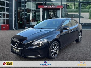 Hoofdafbeelding Volvo V40 Volvo V40 2.0 KINETIC PDC/CRUISECONTROL/NAVI