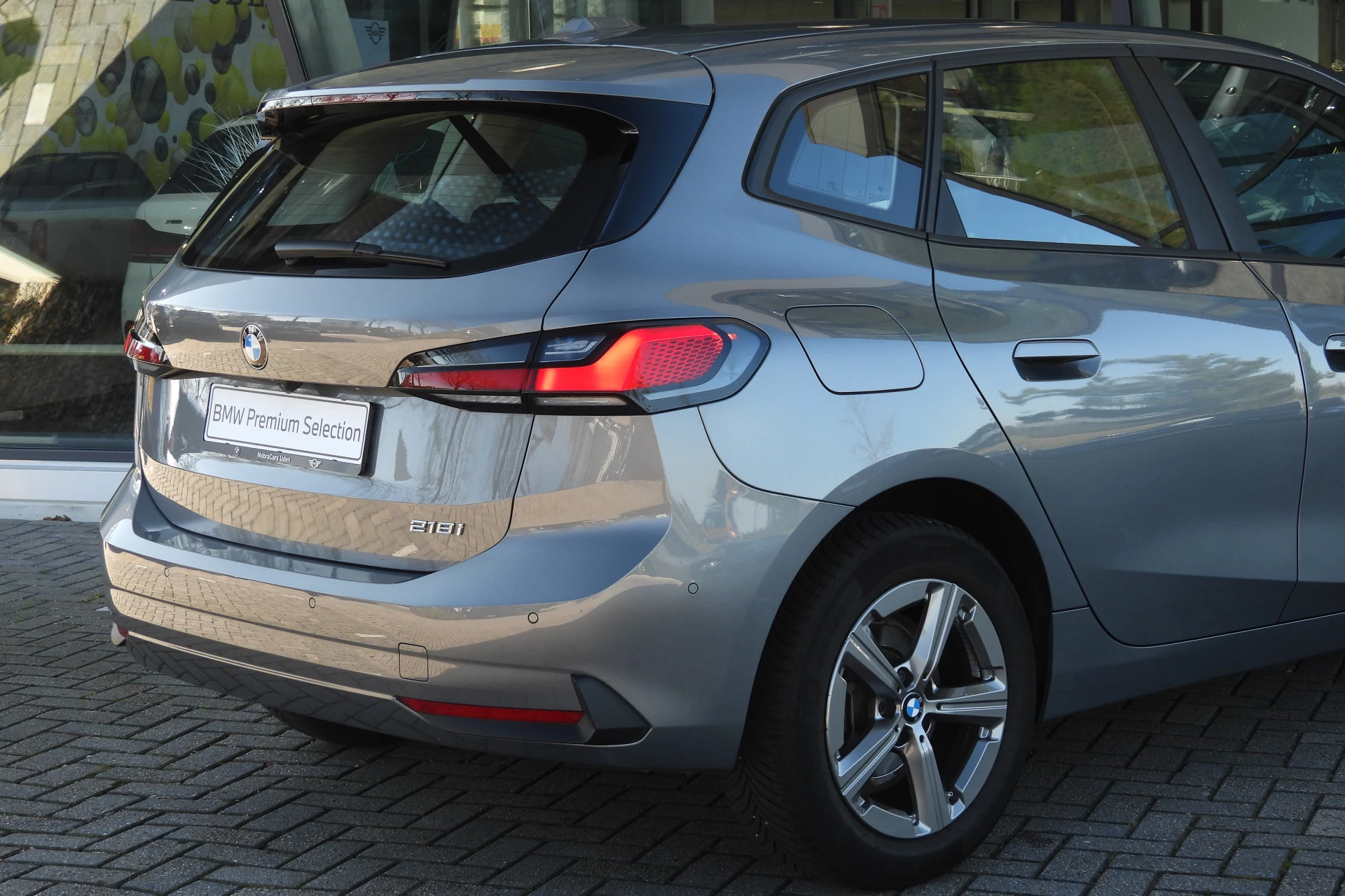 Hoofdafbeelding BMW 2 Serie