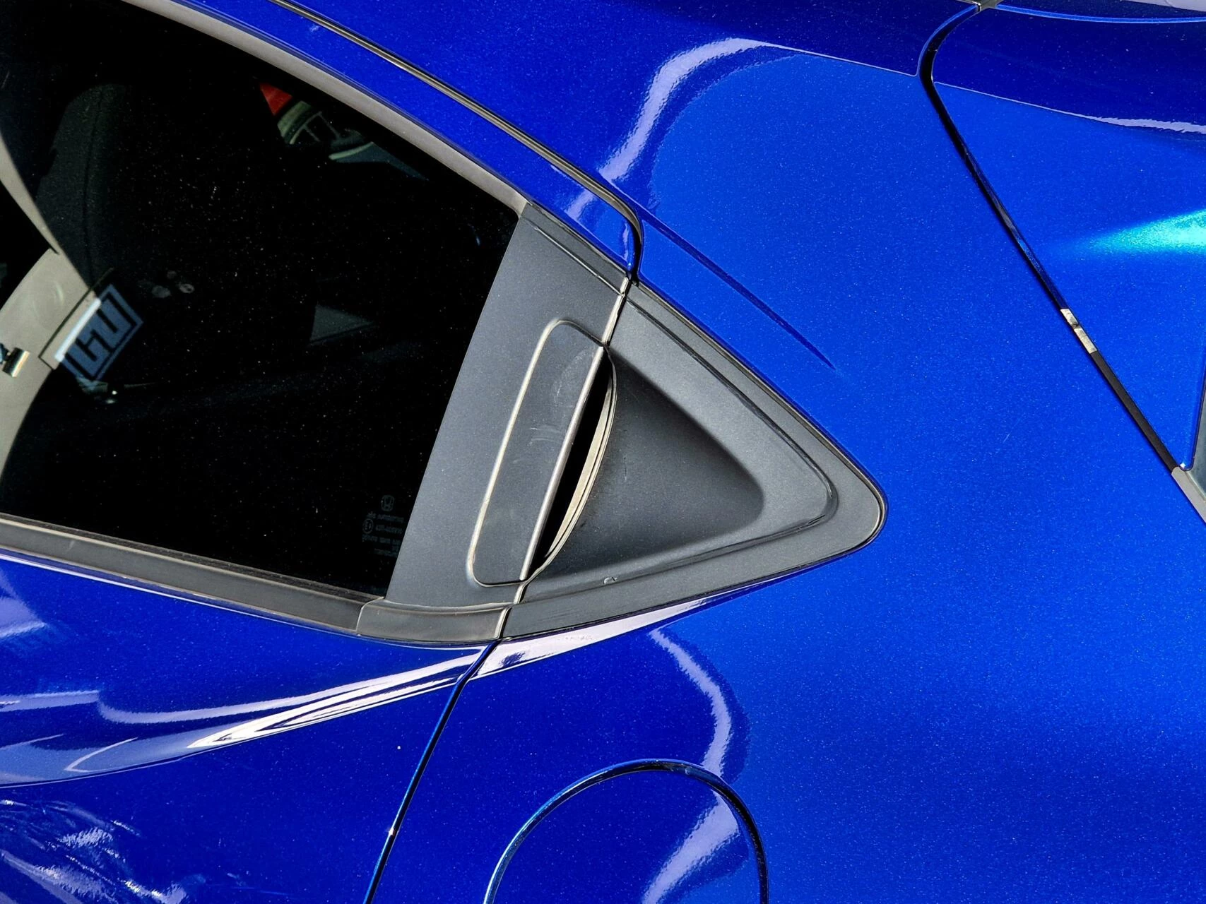 Hoofdafbeelding Honda HR-V