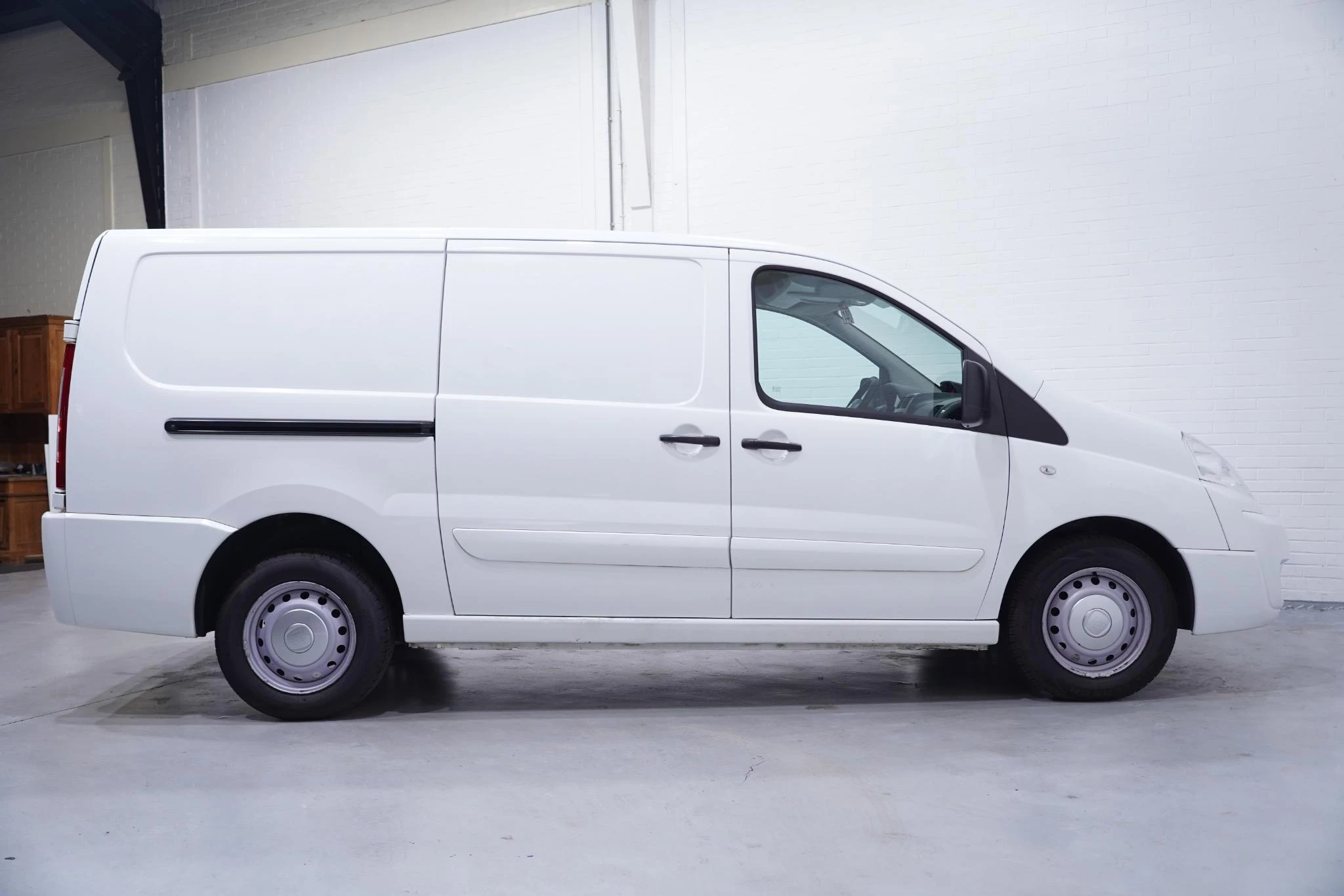 Hoofdafbeelding Fiat Scudo