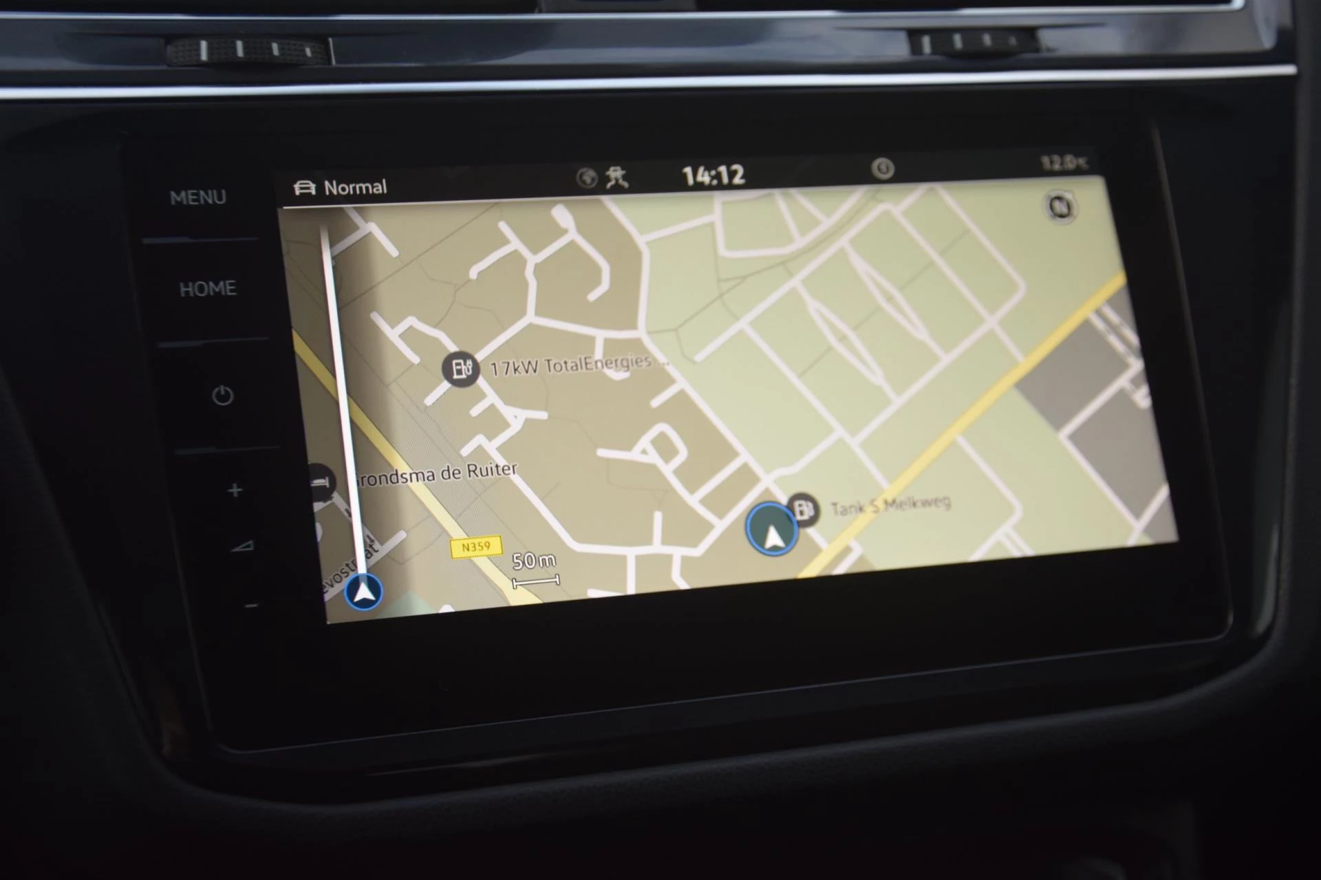 Hoofdafbeelding Volkswagen Tiguan Allspace