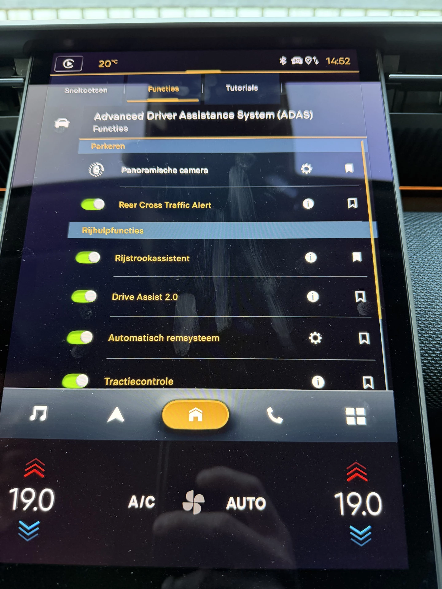 Hoofdafbeelding Citroën C5 Aircross