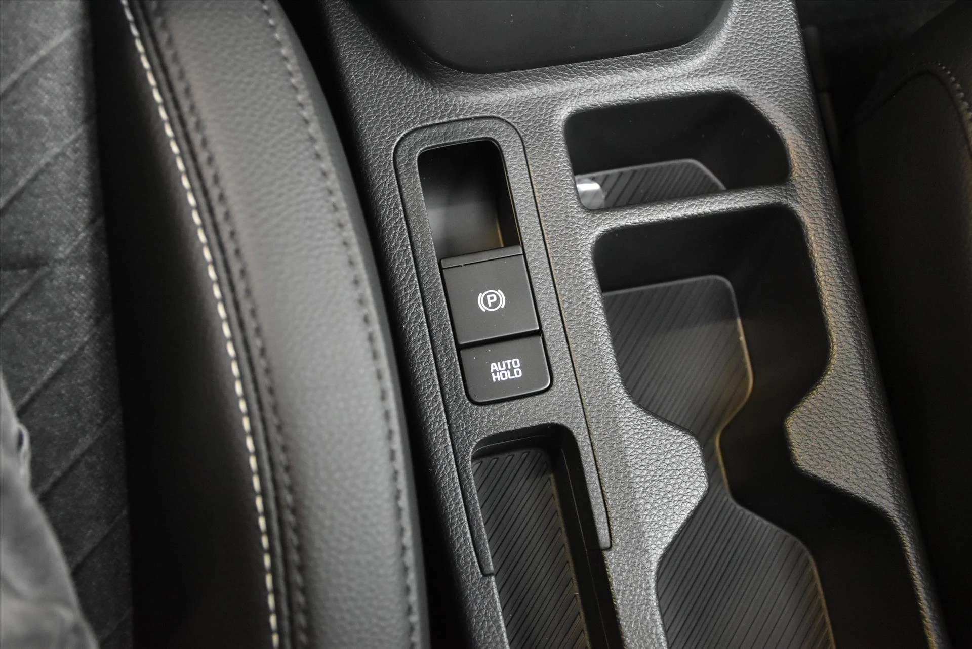 Hoofdafbeelding Kia Stonic