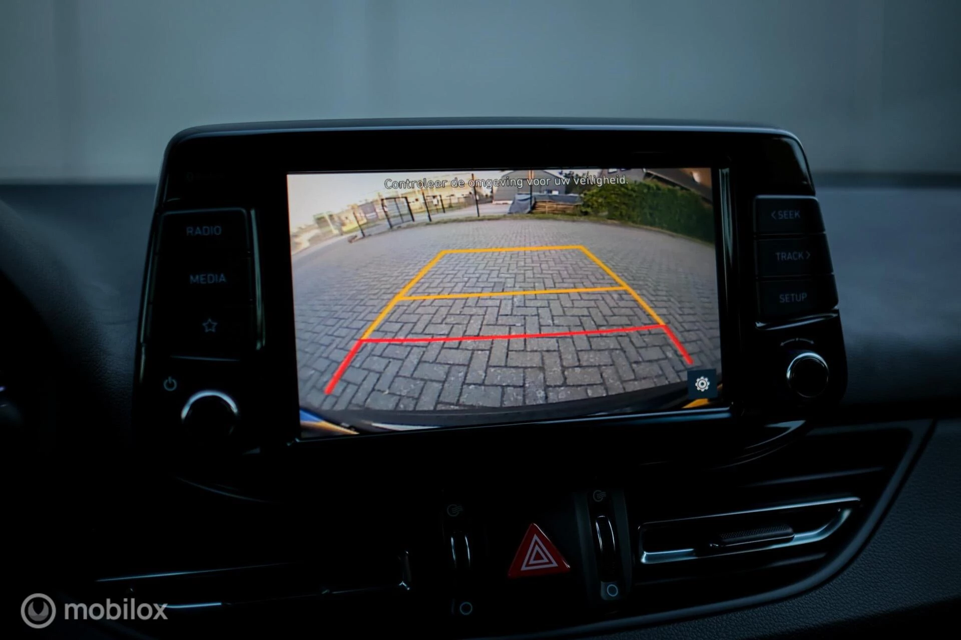 Hoofdafbeelding Hyundai i30