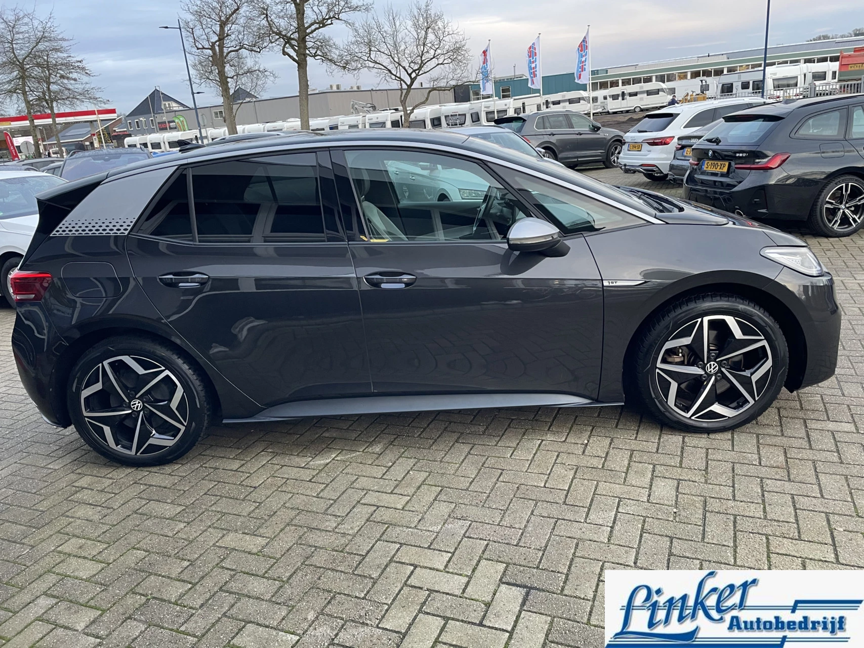 Hoofdafbeelding Volkswagen ID.3