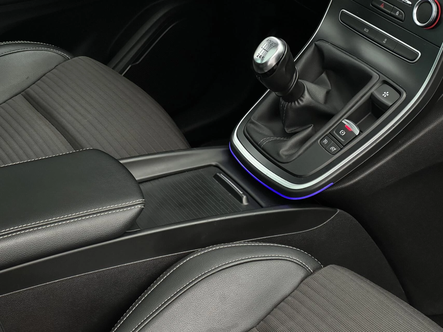 Hoofdafbeelding Renault Grand Scénic