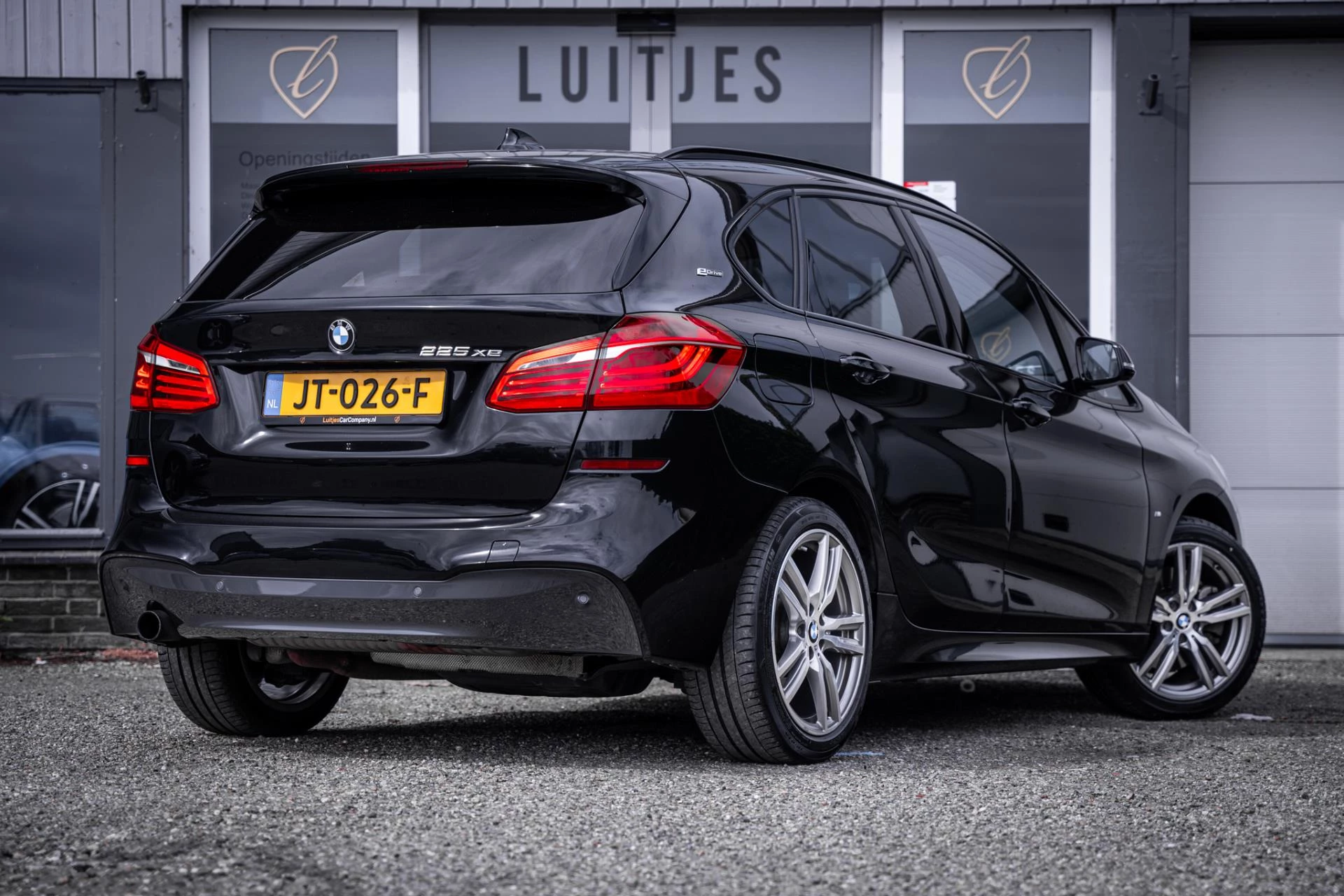 Hoofdafbeelding BMW 2 Serie