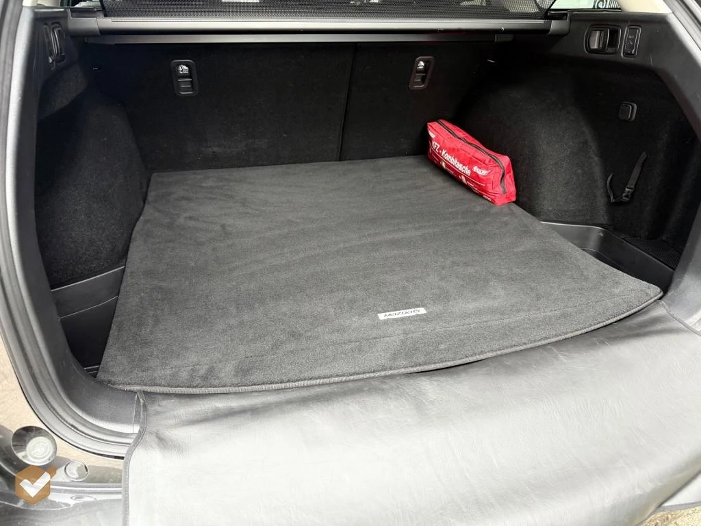 Hoofdafbeelding Mazda 6