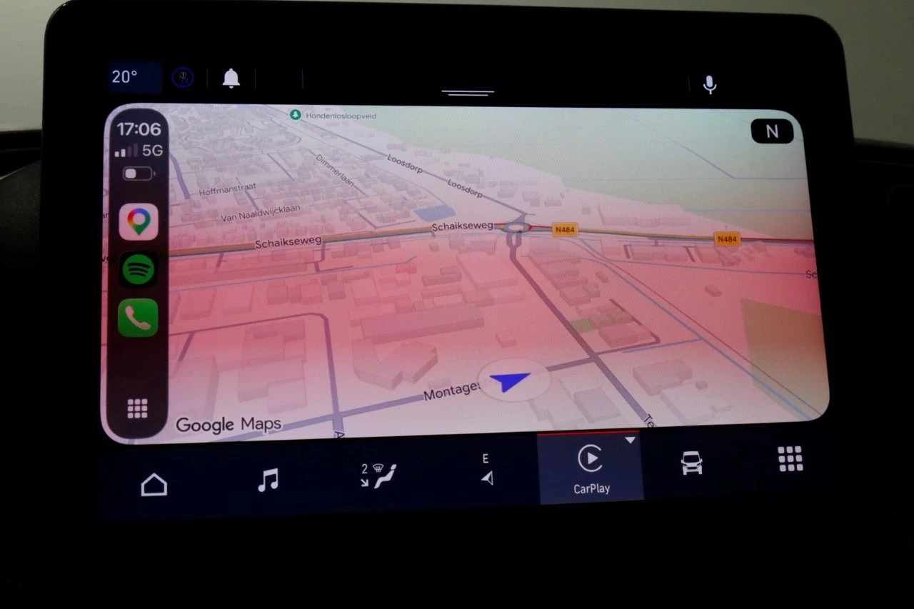 Hoofdafbeelding Fiat Ducato