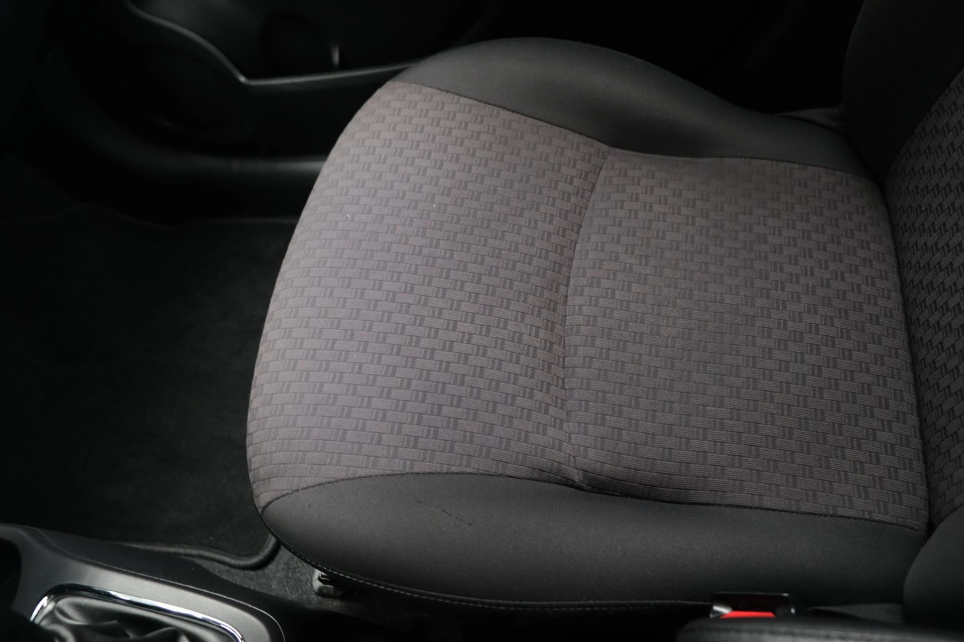 Hoofdafbeelding Mitsubishi Space Star