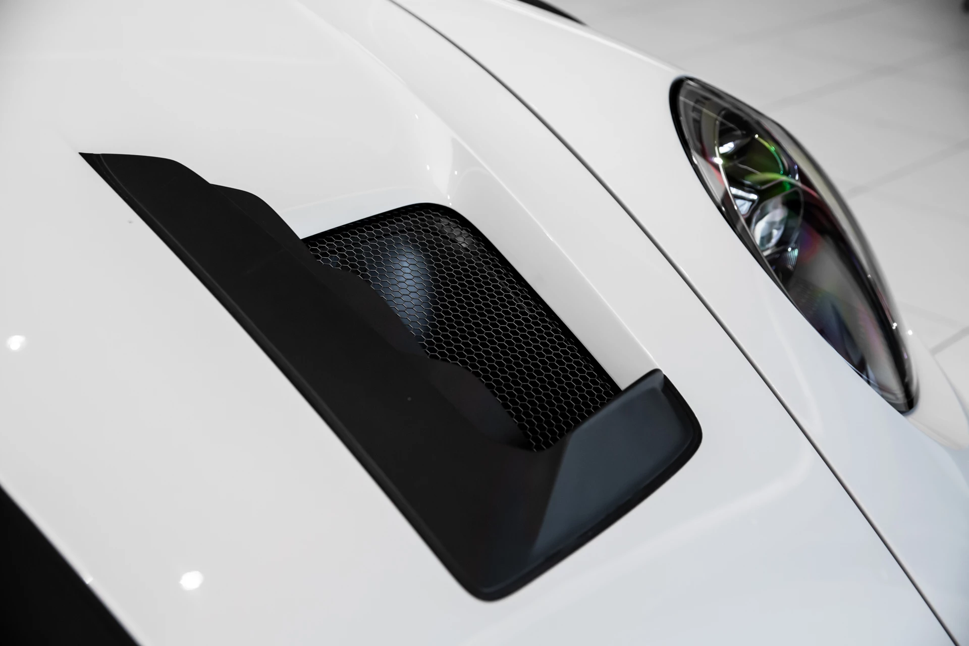 Hoofdafbeelding Porsche 911