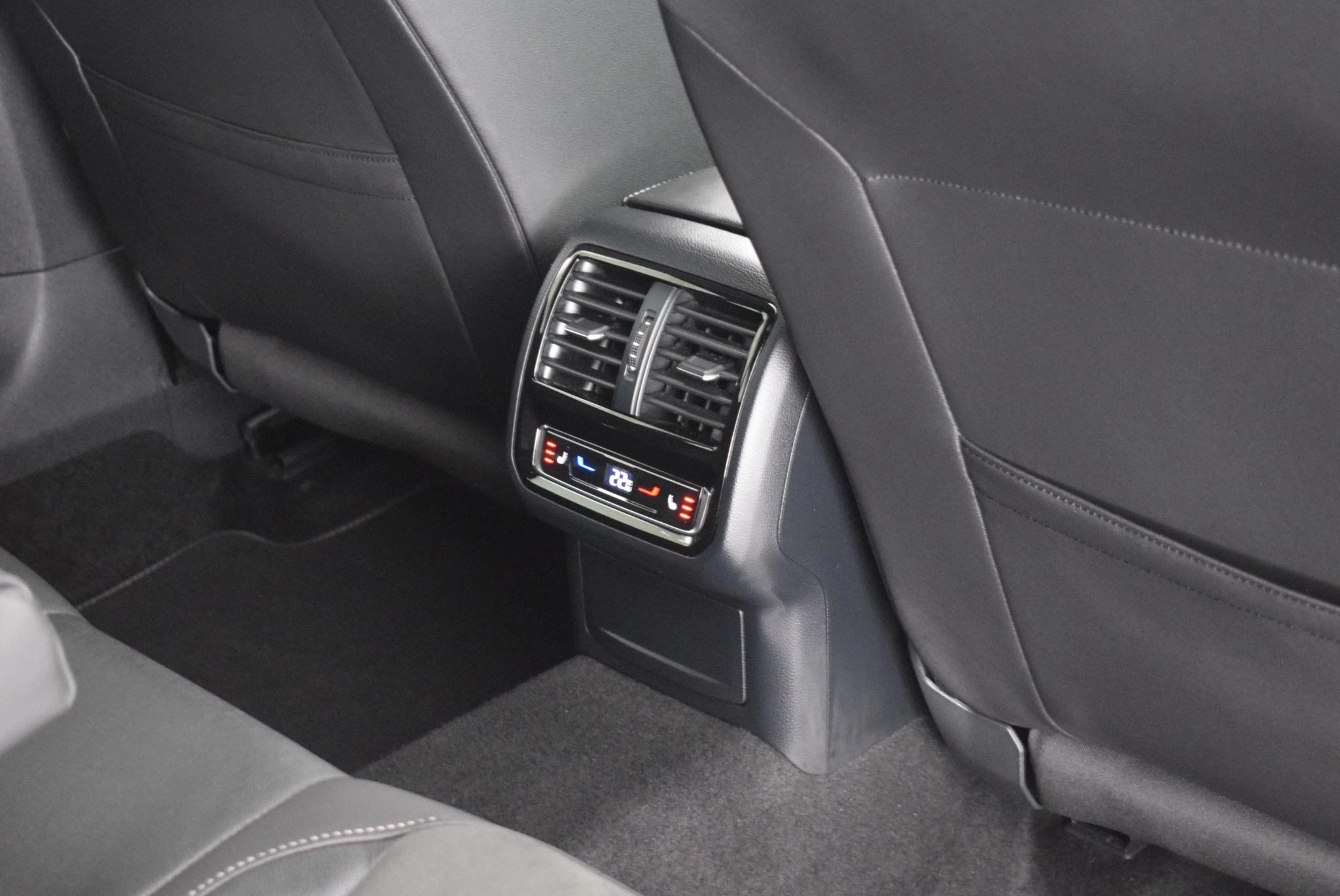 Hoofdafbeelding Volkswagen Arteon
