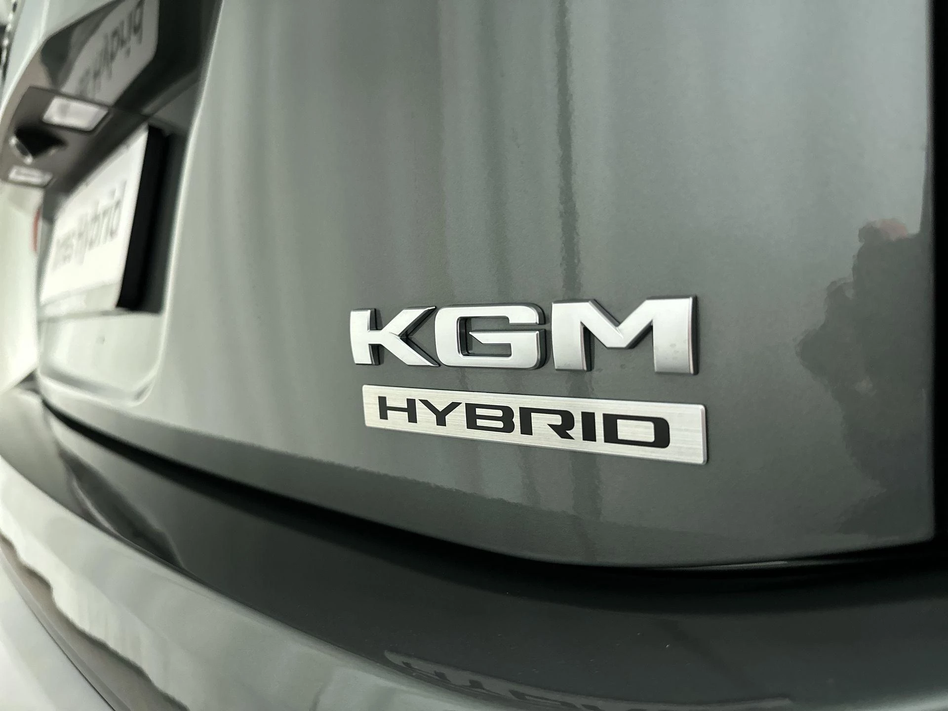 Hoofdafbeelding KGM Torres