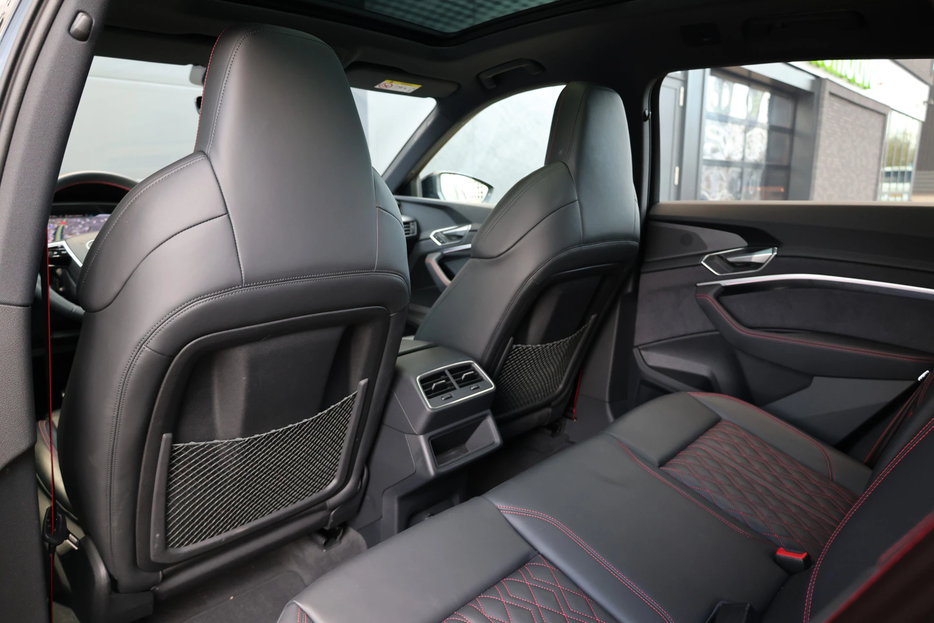 Hoofdafbeelding Audi Q8 e-tron