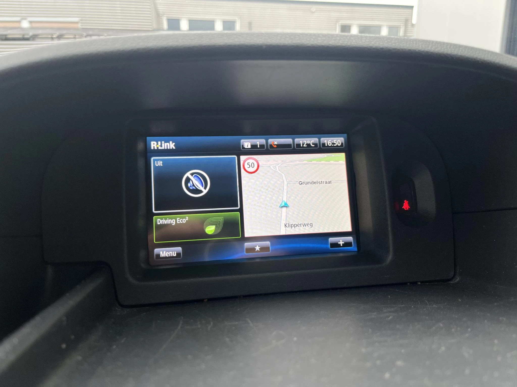 Hoofdafbeelding Renault Kangoo