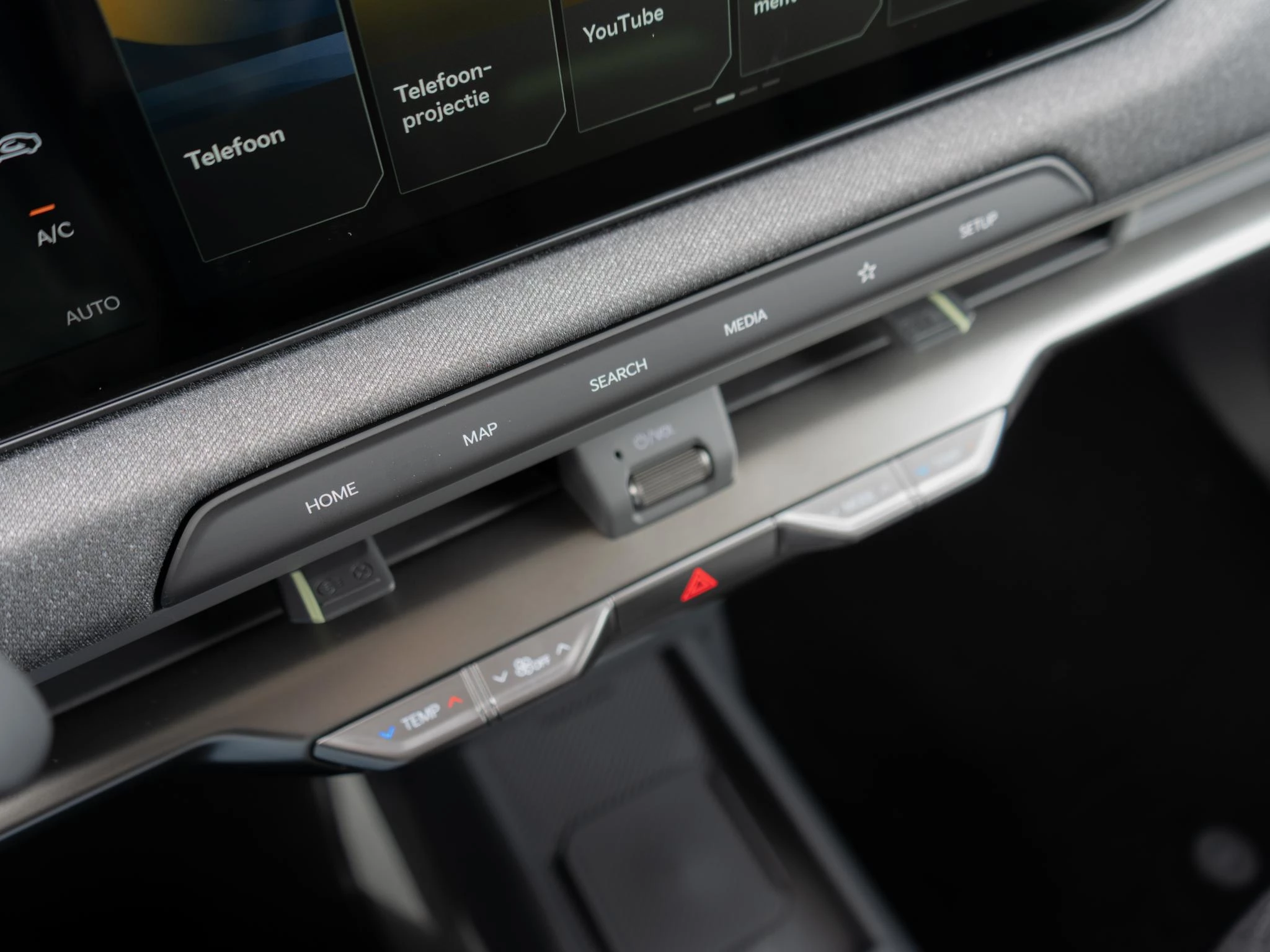 Hoofdafbeelding Kia EV2