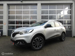 Hoofdafbeelding Renault Kadjar Renault Kadjar 1.2 TCe GRAPHITE 131 PK