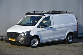 Mercedes Vito 111 CDI 115Pk L2H1 Airco Inrichting Euro 6 PDC