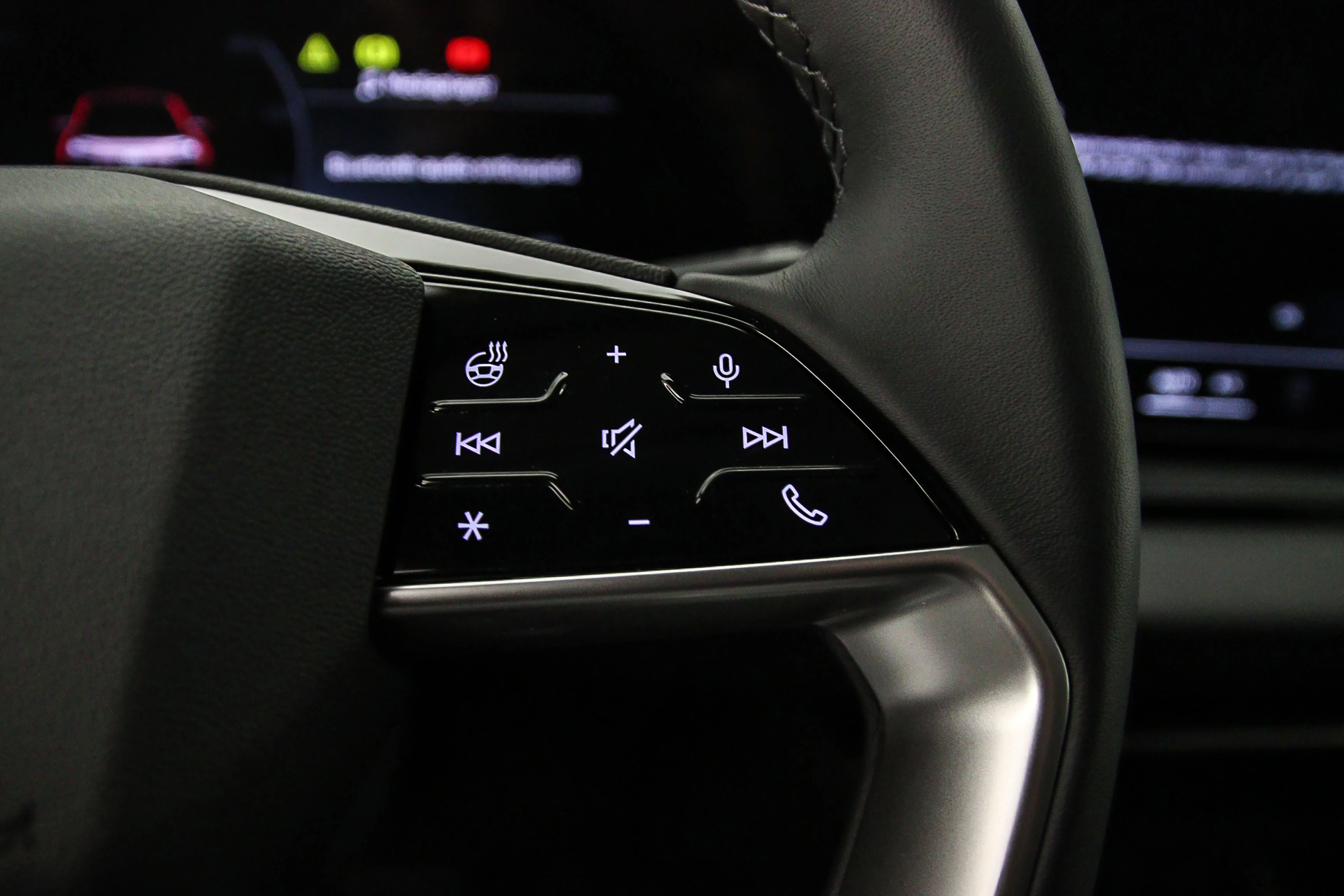 Hoofdafbeelding Audi Q6 e-tron